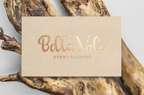 Bolsen Font - Preview 1