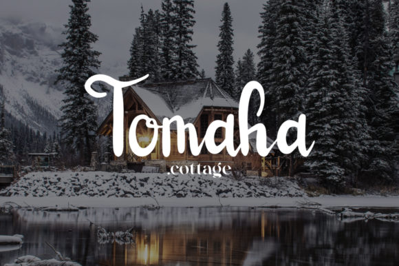 Bolsen Font - Preview 3