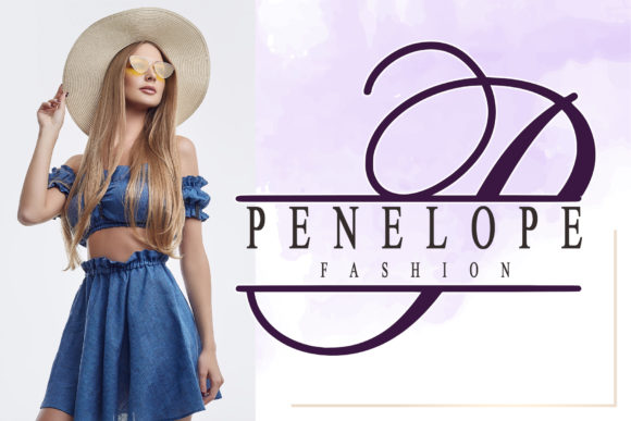 Dealova Monogram Font - Preview 2