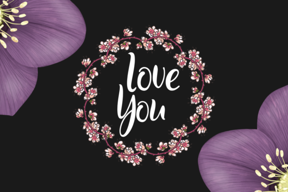 Easy Chicken Font - Preview 3