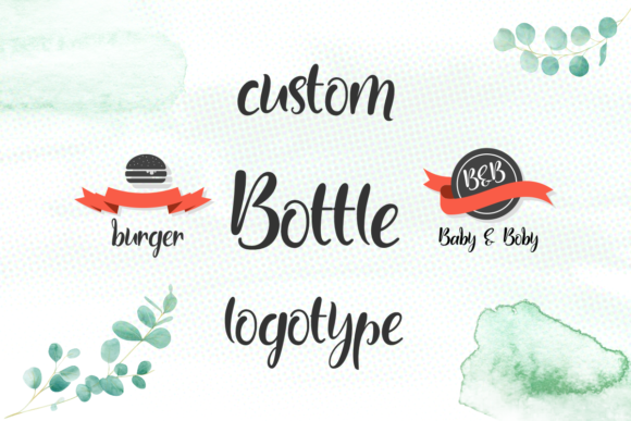 Easy Chicken Font - Preview 4