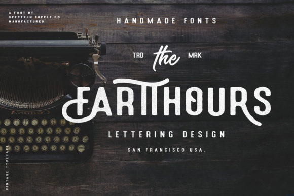 Holluise Font PNG with transparent background - Preview 1