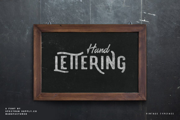 Holluise Font PNG with transparent background - Preview 2