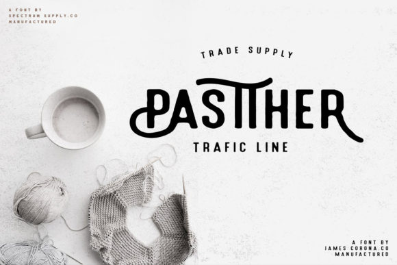 Holluise Font PNG with transparent background - Preview 4