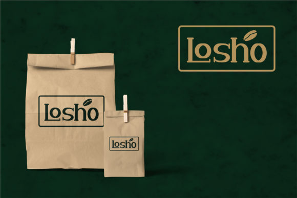 Lokills Font PNG with transparent background - Preview 2
