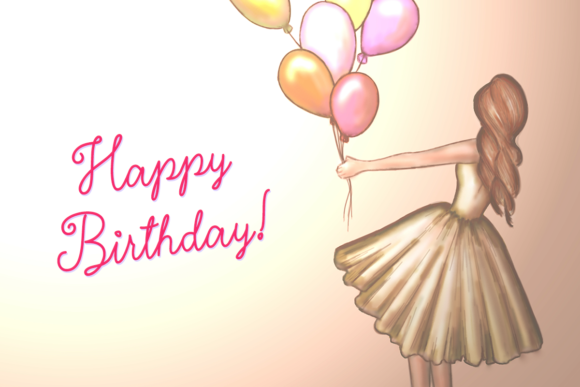 Nyckelpiga Font PNG with transparent background - Preview 2