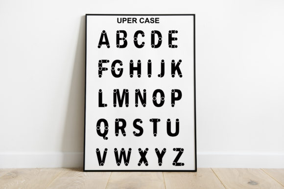 Pipe  Font PNG with transparent background - Preview 4