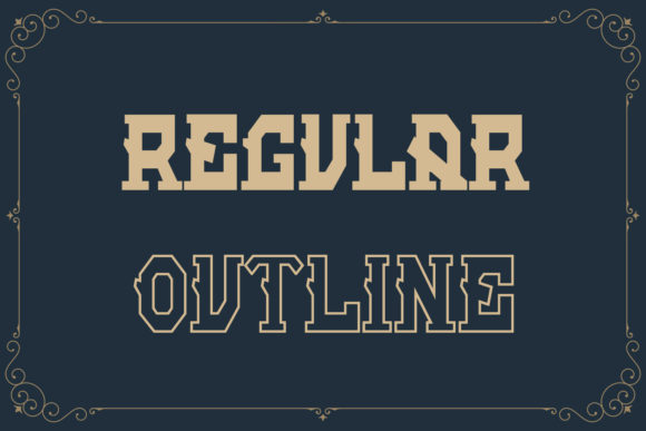Rasonic Font PNG with transparent background - Preview 1