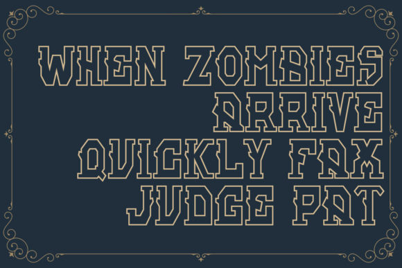 Rasonic Font PNG with transparent background - Preview 3