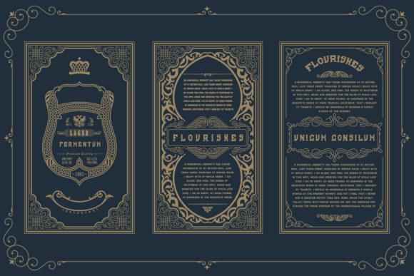Rasonic Font PNG with transparent background - Preview 4