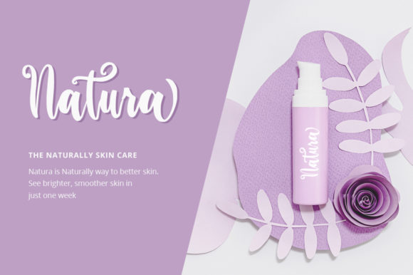 Betterday Font - Preview 5
