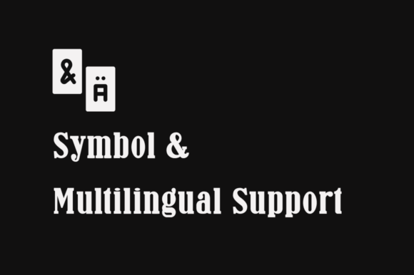 Ekim Mezunu Font - Preview 5