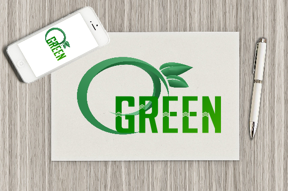 Poster-Lineportal Font PNG with transparent background - Preview 3