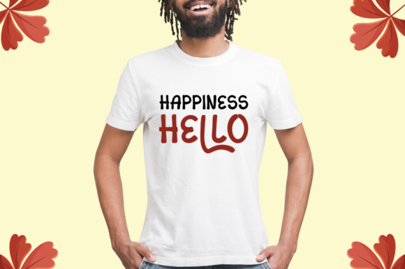 Sans Autumn Font PNG with transparent background - Preview 5