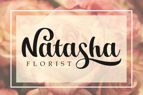 Ashburton Font - Preview 4