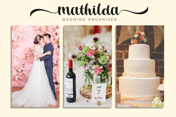 Ashburton Font - Preview 5