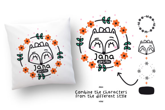 Cala Font - Preview 2