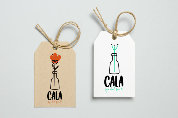 Cala Font - Preview 3