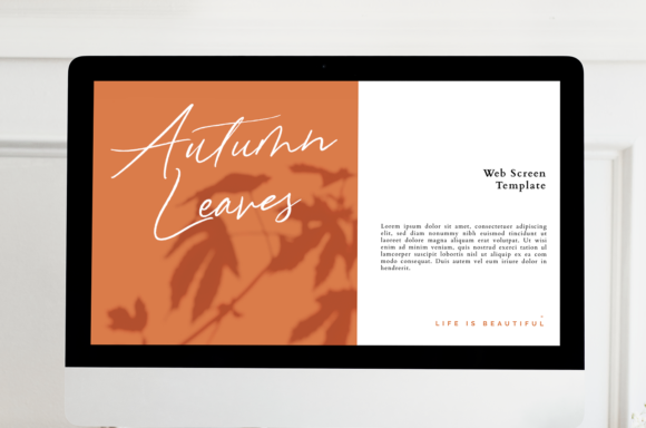 Fast Line Font - Preview 4