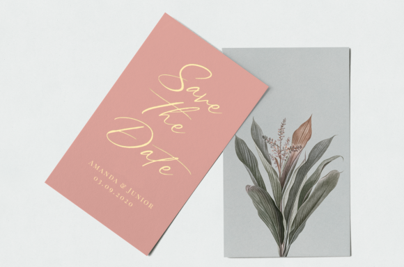 Fast Line Font - Preview 6
