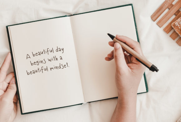 Good Morning Font - Preview 2