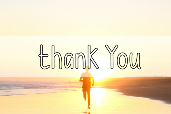 Great Bro Font PNG with transparent background - Preview 3