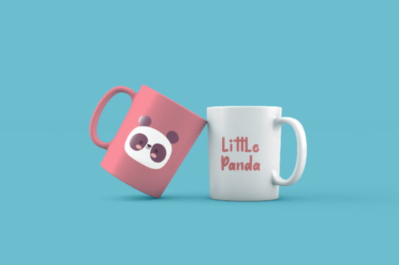 Hello Catty Font - Preview 6