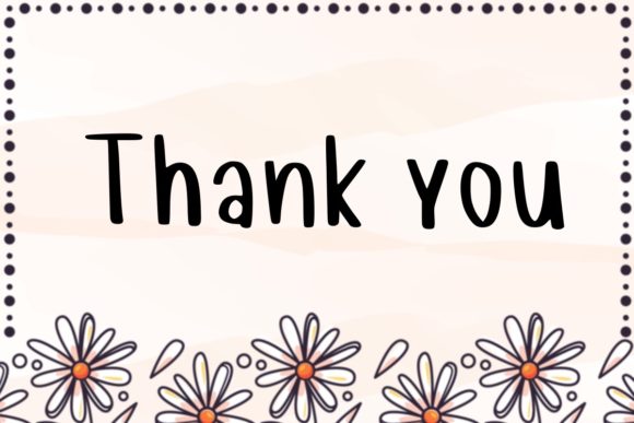 Liilex Font PNG with transparent background - Preview 5