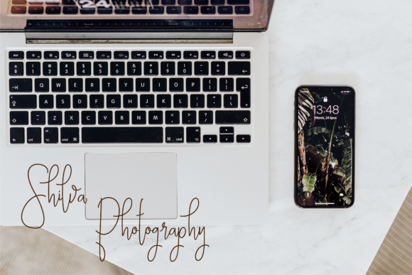 Mattasya Font PNG with transparent background - Preview 1