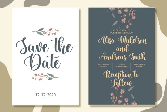 Miracle Day Font PNG with transparent background - Preview 3