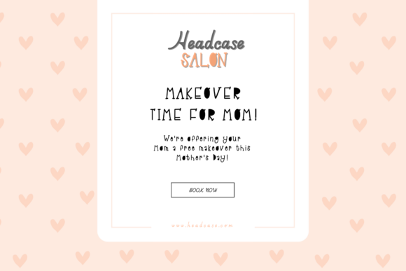 My Reindeer Font PNG with transparent background - Preview 2