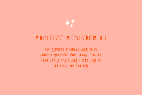 My Reindeer Font PNG with transparent background - Preview 5
