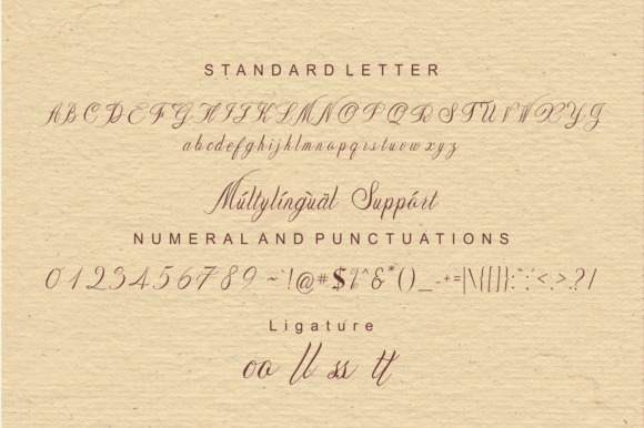 Netnite Font PNG with transparent background - Preview 2
