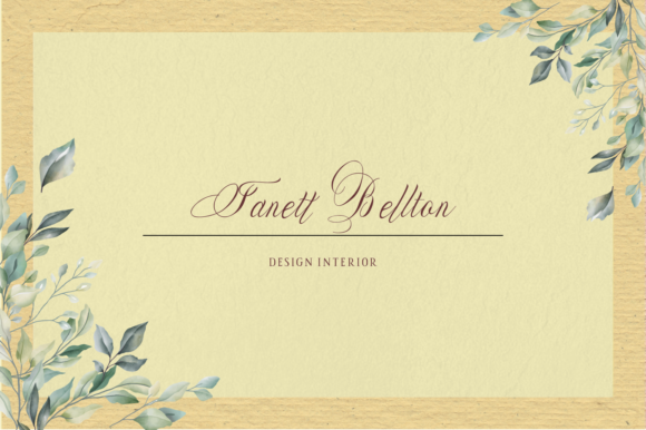 Netnite Font PNG with transparent background - Preview 5