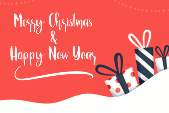 Neular Font PNG with transparent background - Preview 3