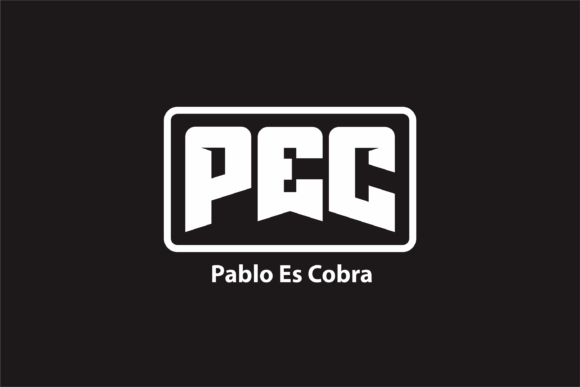 Robus Font PNG with transparent background - Preview 6