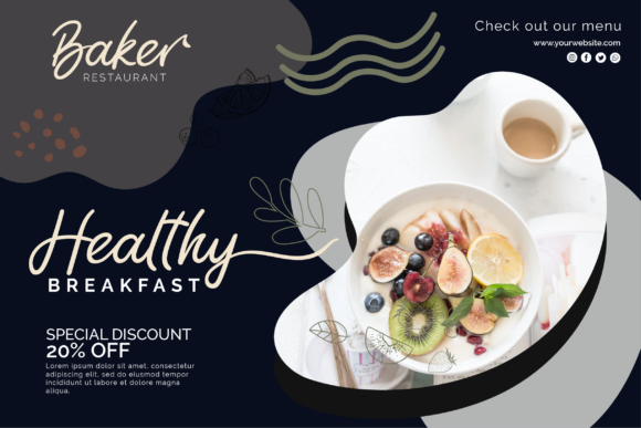 Royal Butter Font PNG with transparent background - Preview 3