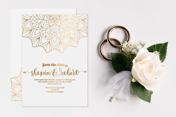 Sheryka Font PNG with transparent background - Preview 1