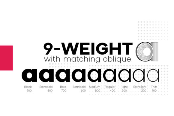 Aceh Font - Preview 1