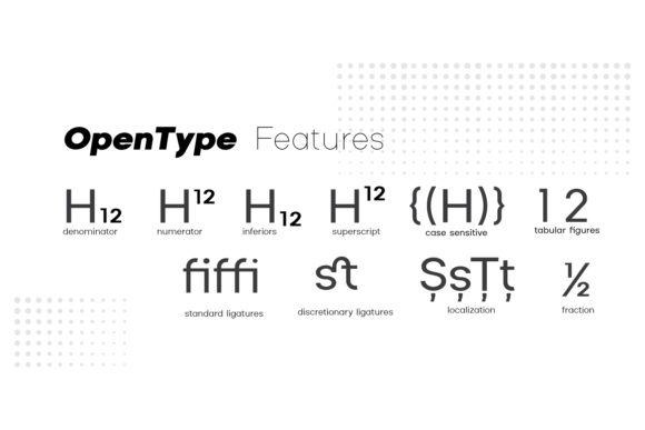 Aceh Font - Preview 6