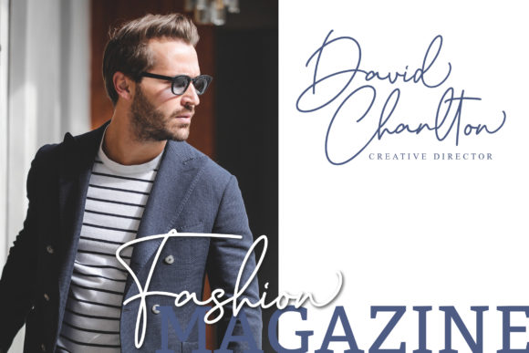 Aesthete Font - Preview 2