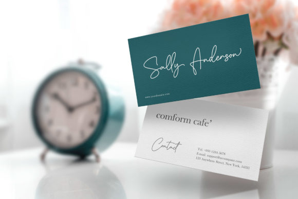Aesthete Font - Preview 3