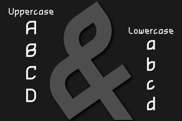 Bhofila Font - Preview 1