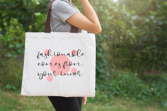 Billystory Font - Preview 1
