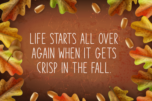 Fallen Dreamer Font - Preview 2