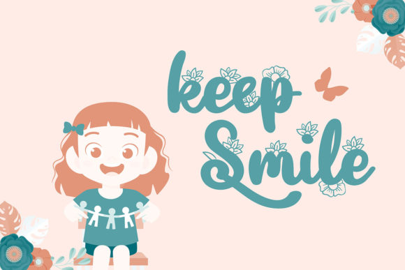 Gabriella Font - Preview 1