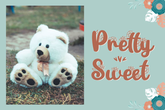 Gabriella Font - Preview 2