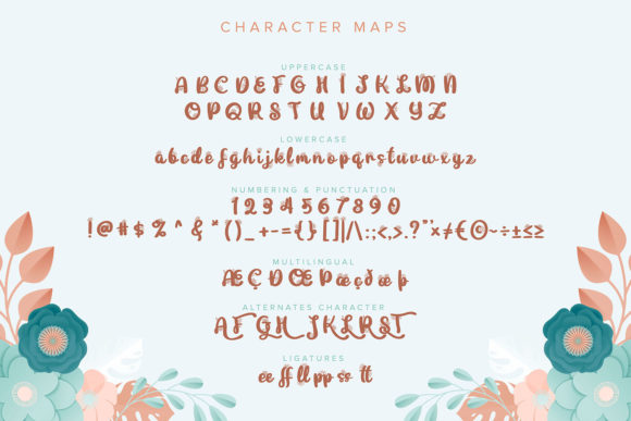 Gabriella Font - Preview 4