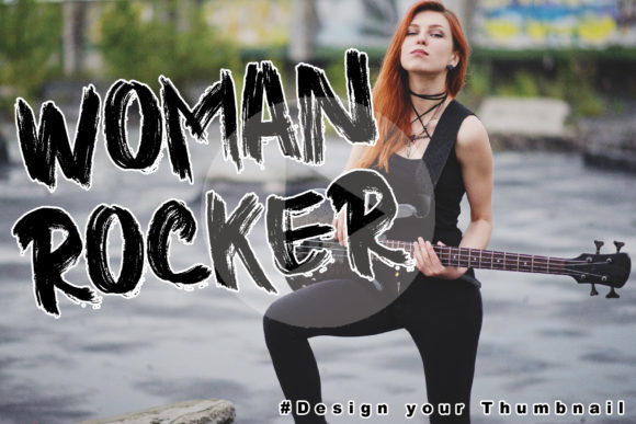Higher Jump Font PNG with transparent background - Preview 5