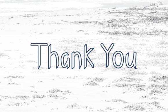 Nathan Grey Font PNG with transparent background - Preview 2
